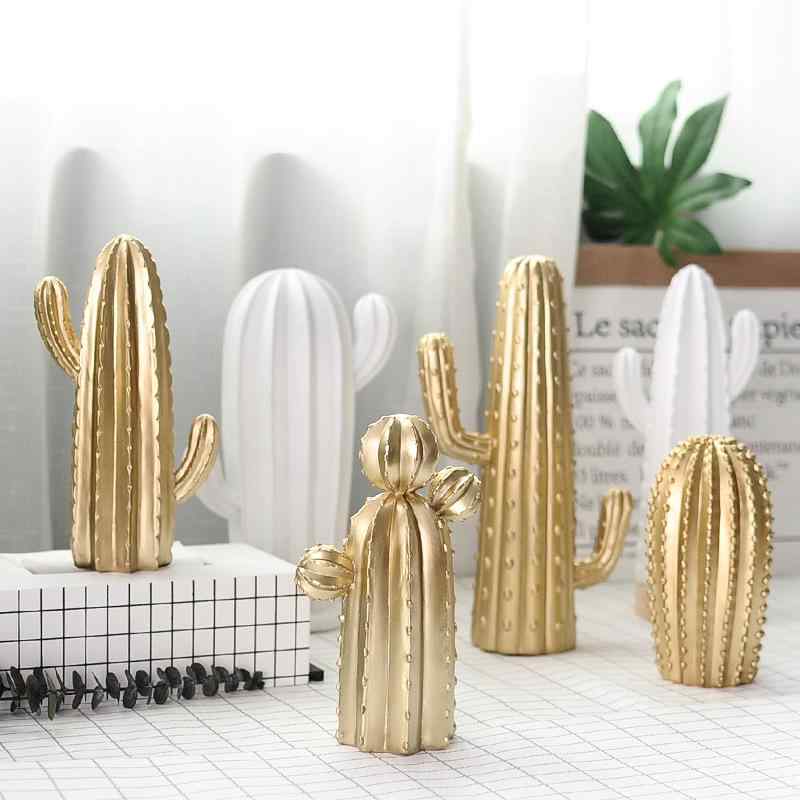 アミン 様 サボテン オブジェ ★完成品★ fg0216_7.jpg