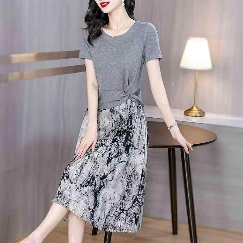 楽天市場】セットアップ ノースリーブトップス＆キュロットスカート