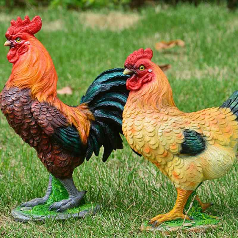 楽天市場】ヒクイドリ雌（メス） Cassowary Female 強化プラスチック