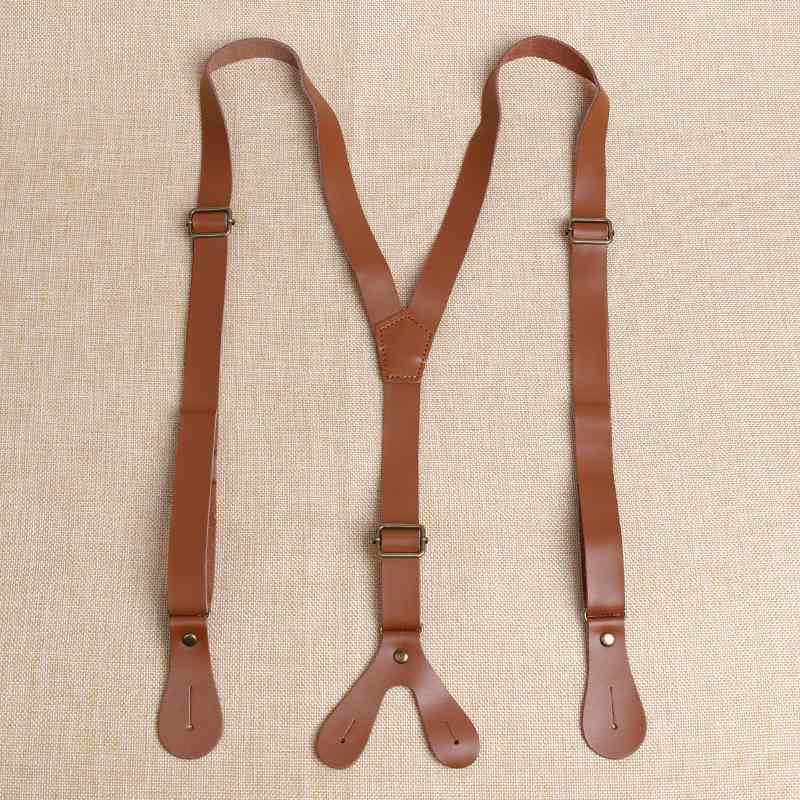 楽天市場】【デザイン工房「クレオ」大人のサスペンダー】【送料無料