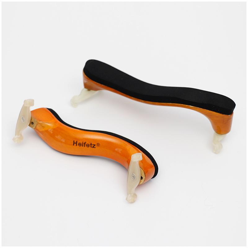 楽天市場】il gladio カーボン・ファイバー バイオリン肩あて