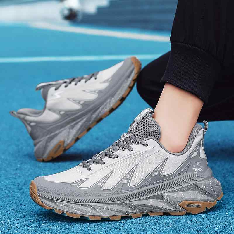 シューズ メンズ 男性用 防水 防汚 防油 防滑 通気性 アウトドア スポーツ ランニング カジュアル コックシューズ 厨房シューズ 普段使い 日常履き ウォーキング 耐摩耗性 ゴム底 マイクロファイバー 厚底 オールシーズン