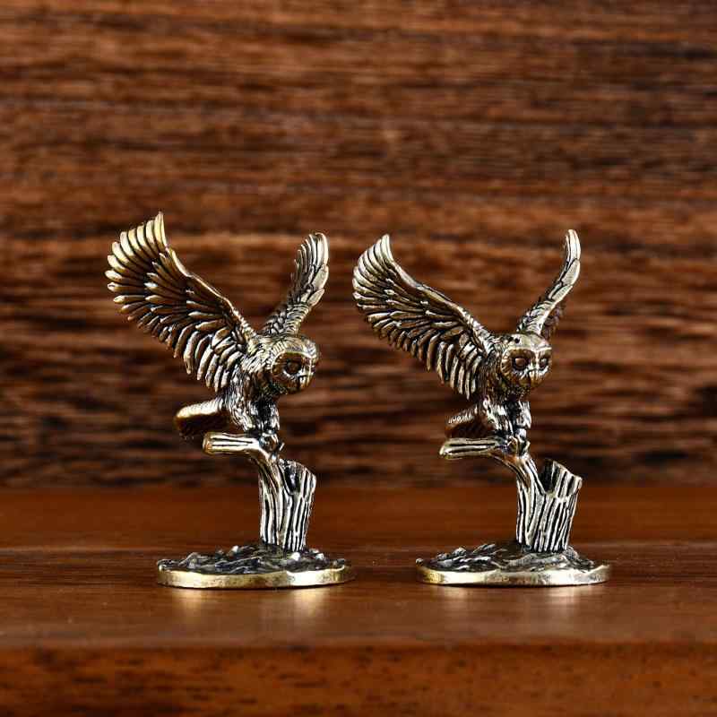 楽天市場】ギリシャ大理石 【フクロウ 置物 BIGサイズ】ギリシャ直輸入