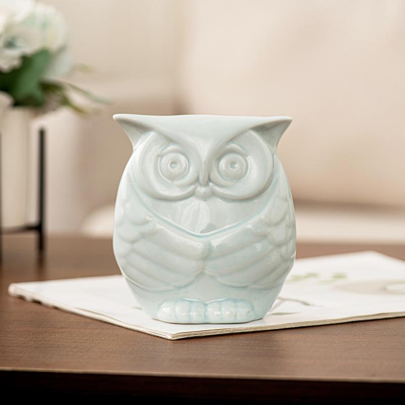 楽天市場】リヤドロ LLADRO 幸運のフクロウ 送料無料 スペイン製