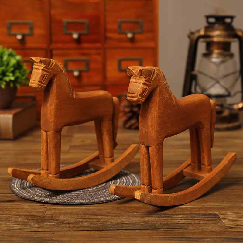 楽天市場】Vintage/ヴィンテージ Rocking Horse/ロッキングホース 店舗