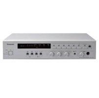 パナソニック 卓上型デジタルアンプリファイアー30W WA-HA031