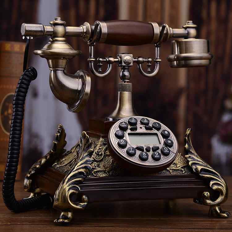 楽天市場】高級陶磁器 アンティーク 電話機 Porcelain Telephone 【HT