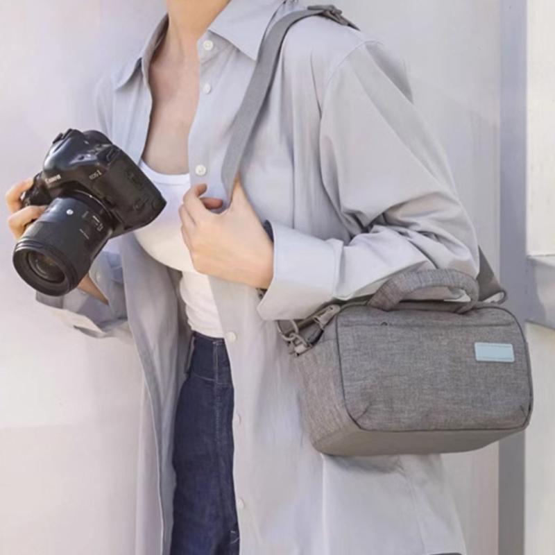 写真機御徒面子 ユニ一発やる 男女兼用 一眼二眼レフ 鏡鑑受け答え 大電気容量 軽さ 雨合羽 ポリエステル ショルダーバッグ トートバッグ うしろ側風呂敷き包み 背嚢 S字同盟罷工さあ美 旅する アウトドア 活動写真映画化 普段使い