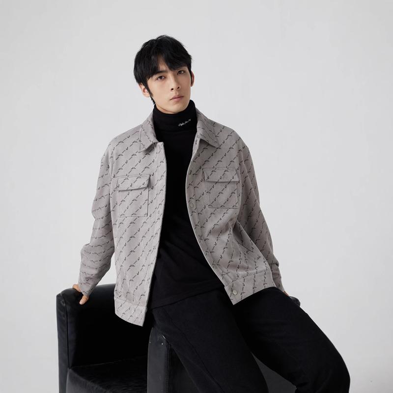 楽天市場】ジャケット テーラードジャケット シャツジャケット 長袖