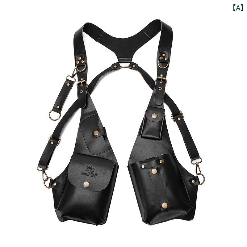 楽天市場】ロックレザー ショルダーバッグ ゴシック・レトロ スチーム