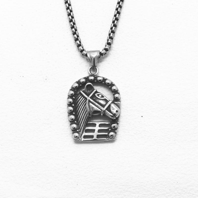 楽天市場】インディアンジュエリー ホピ族 馬 ウマ モチーフ