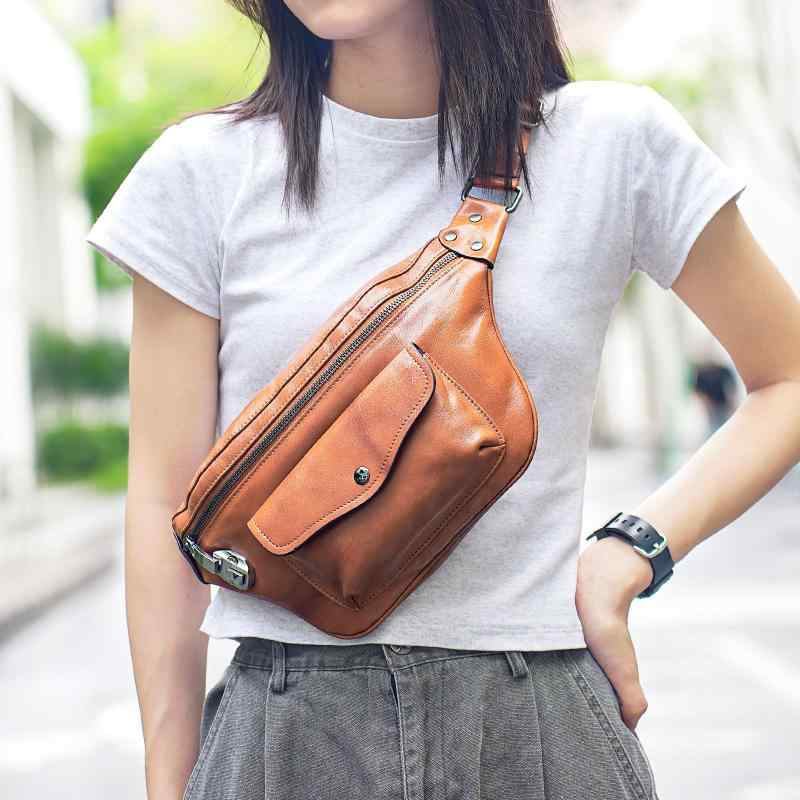 御徒面子 メンズ レディース 本革 牛皮 多役立つこと レトロ 上半身御徒面子 酉の方角御徒面子 ショルダーバッグ 鞄 耐摩耗 心地好い スマホ納める 普段使い走り 運動競技 アウトドア 通い 通学 旅する 赤銅色 珈琲 黒いこと