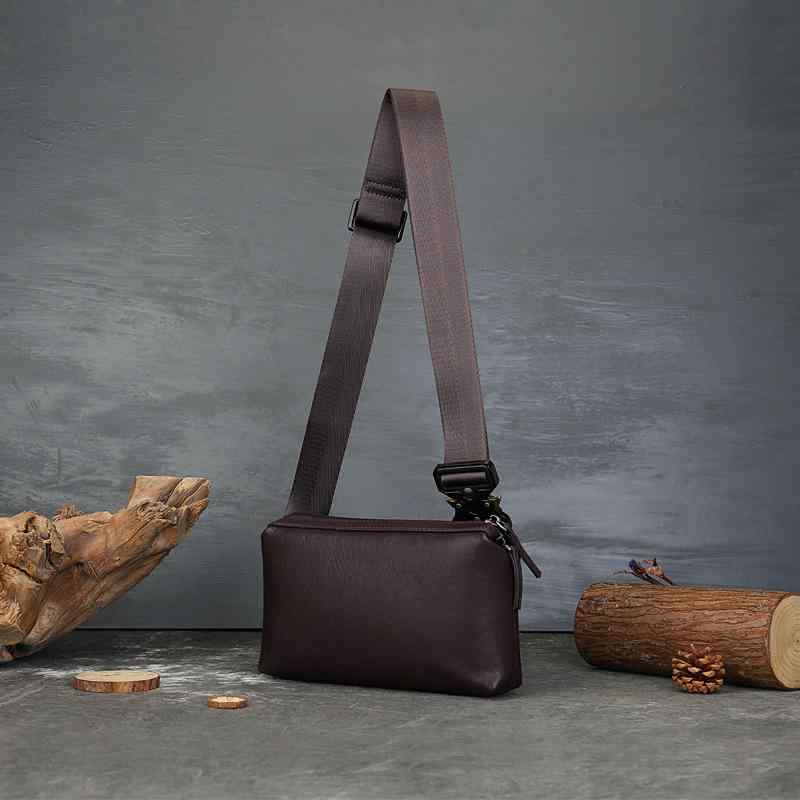 楽天市場】ボディバッグ LUGGEX ラジェックス ウエストバッグ 牛革 本