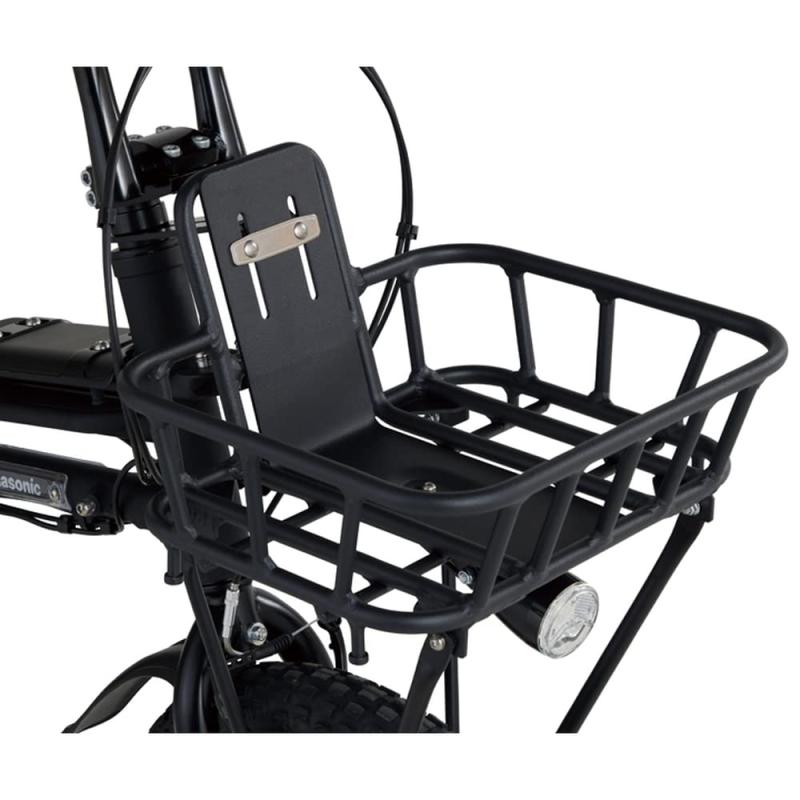 フロントバスケット EZ用(2023年モデル以降) NCB2225S|Grams店