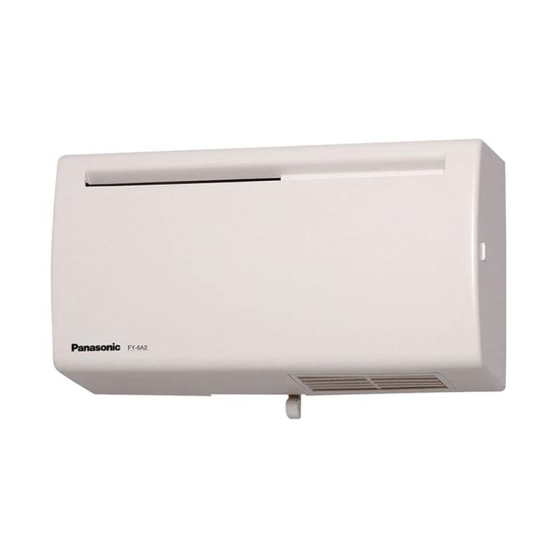 Panasonic (パナソニック) 導管気違い 同時給排形換気ファン FY-CL A