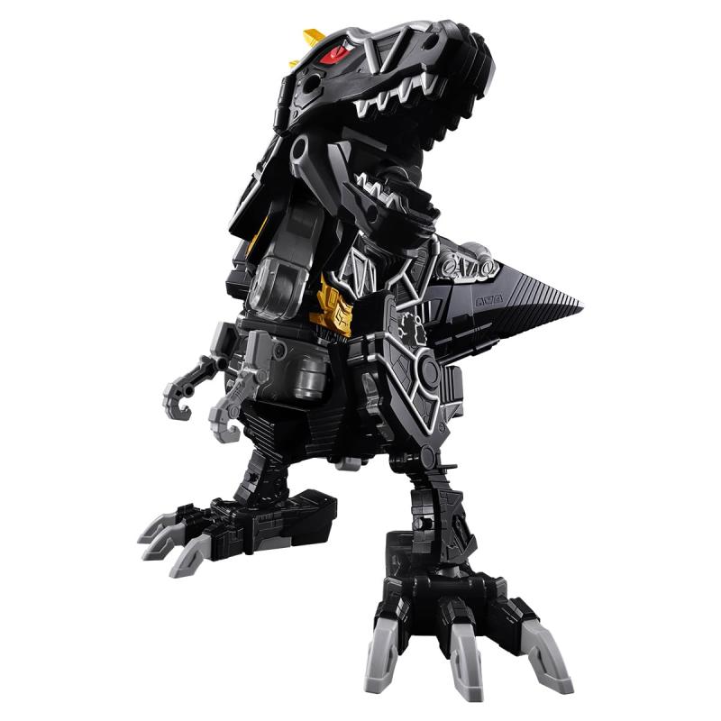 [BANDAI] DXキョウリュウジン DARK FULLACTION VER