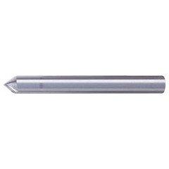 ユニオンツール 超硬エンドミル テ-パ|Grams店