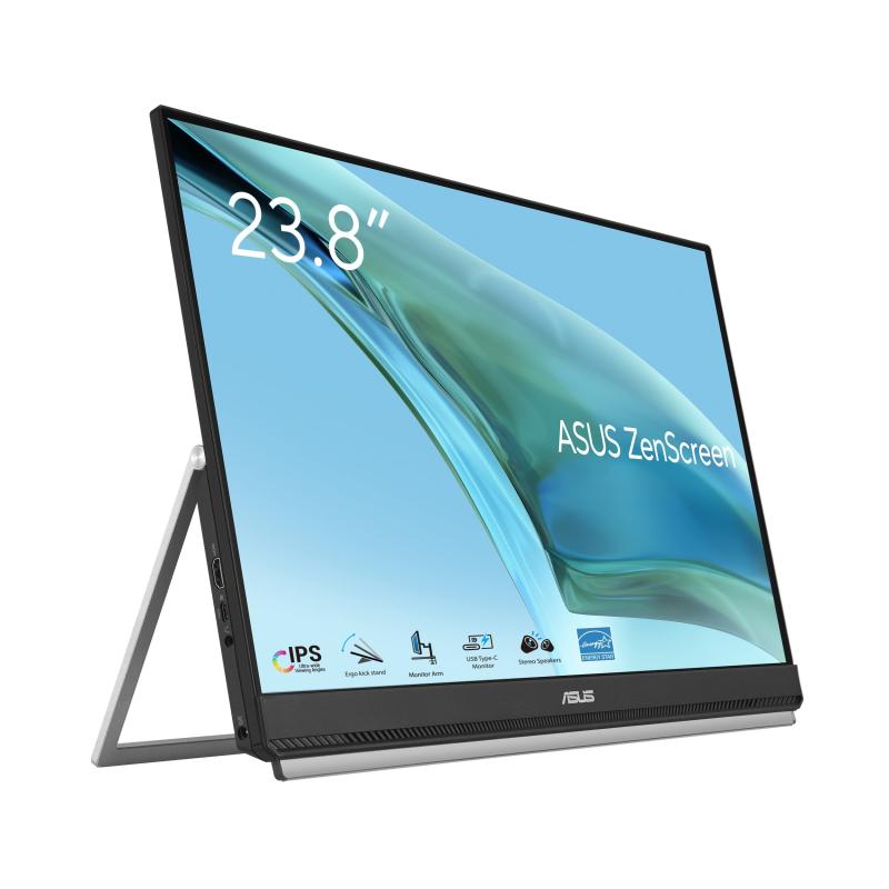 ASUS モバイルモニター MBシリーズ