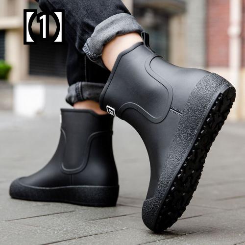 絶対一番安い メンズ レイン ブーツ 釣り 長靴 防水 ショート ユース ベルベット 温水 ミッド チューブ 絶対一番安い メンズ レイン ブーツ 釣り 長靴 防水 ショート ユース ベルベット 温水 ミッド チューブ