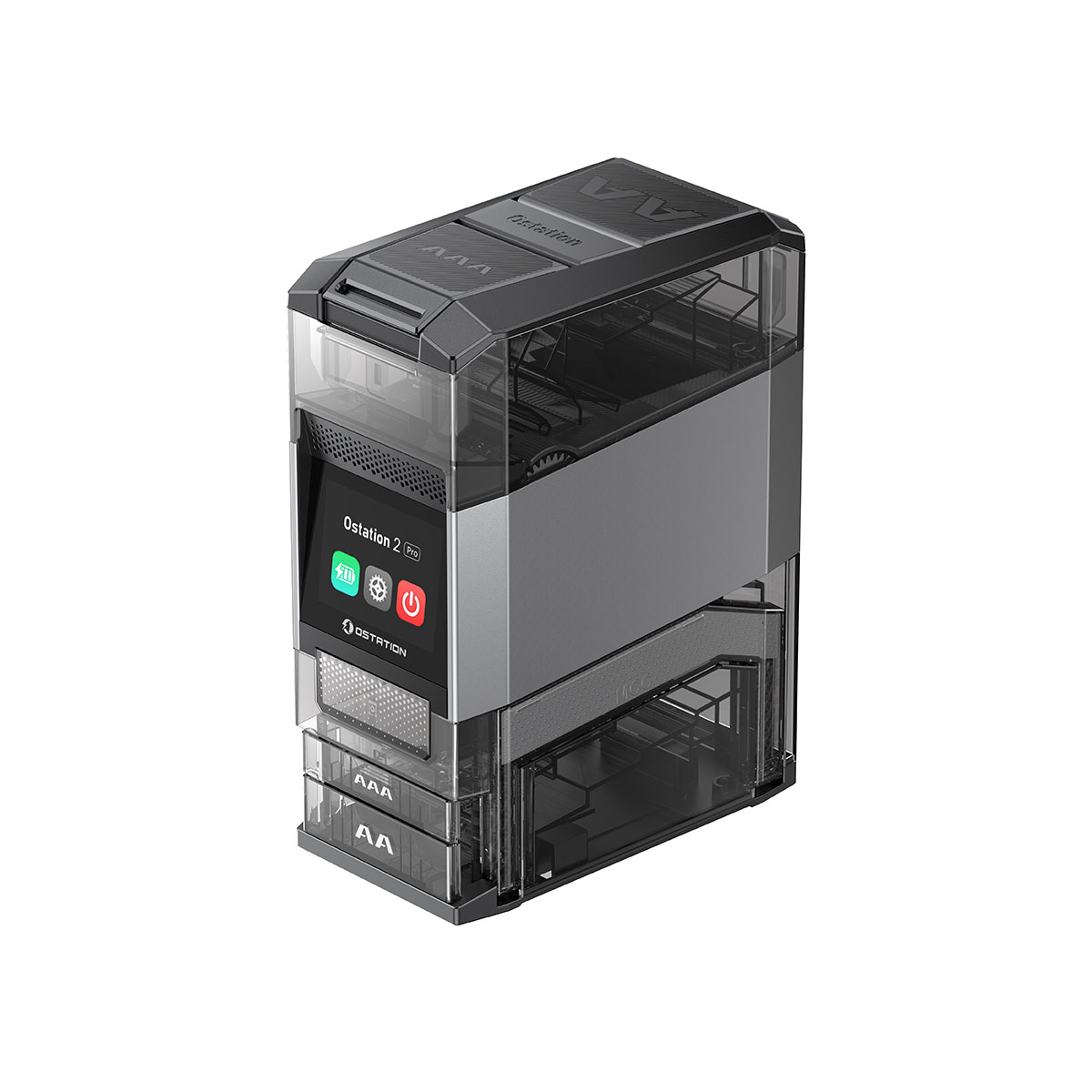 OLIGHT オーライト Ostation 2 正規代理店｜グラムスキー薬局　店