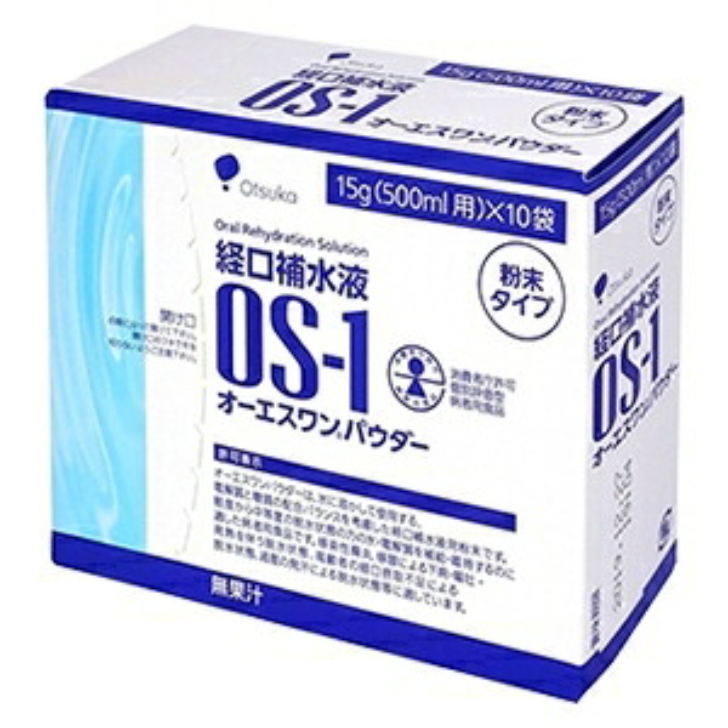大塚製薬 - OS-1 経口補水液　500ミリ×2箱 オーエスワン 経口補水液 OS-1 500ml 24本 47090 大塚製薬 1
