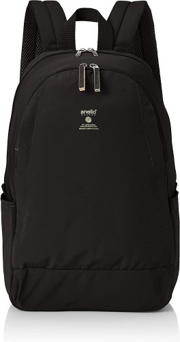 [anello GRANDE] 背嚢 A4 多納める MOIST GTM0311Z 黒いこと Free Size