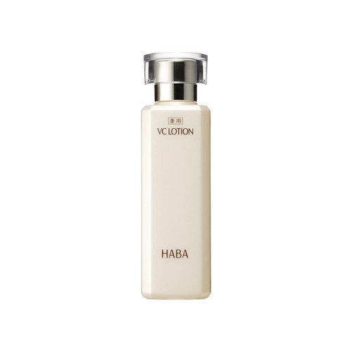 ハーバー 薬用VCローション 180mL