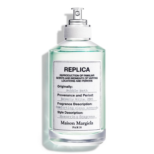住みか マルジェラ 写し物 化粧水 砂上の楼閣 2階建てバス EDT SP 100ml