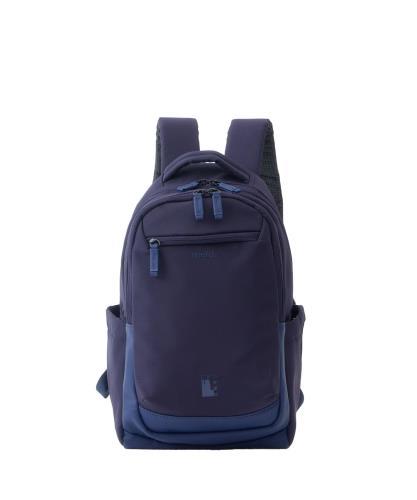 JASPER 背嚢 A4 両面撥水 13パソコン納める 本体直結