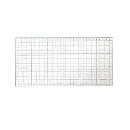 コンサイス(Concise) 定規 ステンエッジスケール 30R 100140