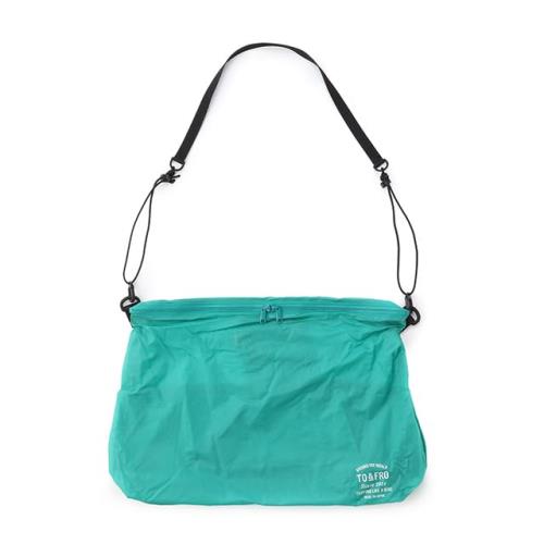 [トゥーアンドフロー] ULTIMATE LIGHT SHOULDER BAG