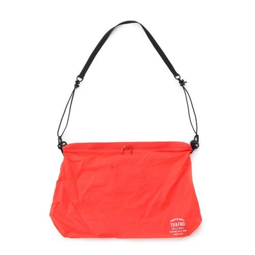[トゥーアンドフロー] ULTIMATE LIGHT SHOULDER BAG