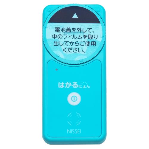 NISSEI はかるにょん 排尿検知センサ MS-1 布団の上から尿量が計測できるオムツセンサー 介護ロボット(排泄支援)|グラムスキー薬局 店