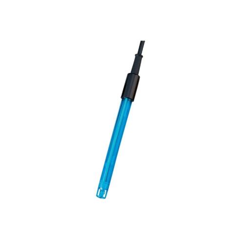 アズワン pH計 201T-M 取り替えっこ用pH・気温検出器 /1-054-11