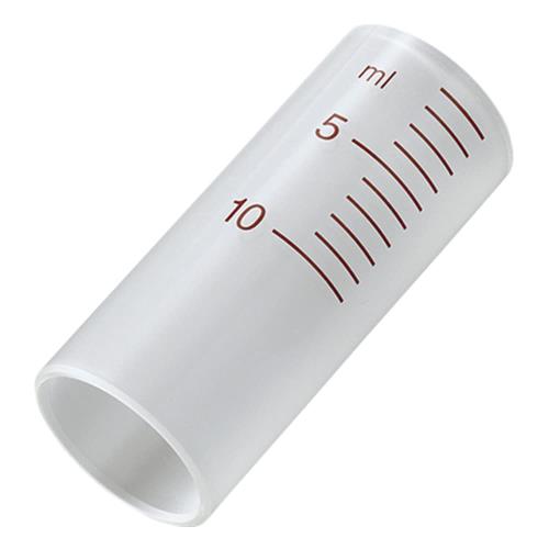 ソコレックス(Socorex) SH用バレル 10mL 6入 /1-6726-05