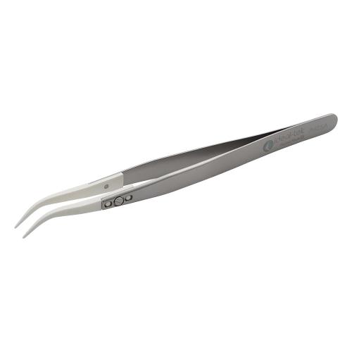 IDEAL-TEKセラミックチップピンセット 7MZ /6-7909-16