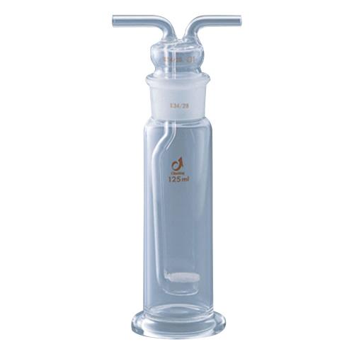クライミング 屁っ放り洗いもの瓶(板水漉し付き添い人) 125mL /1-4374-01