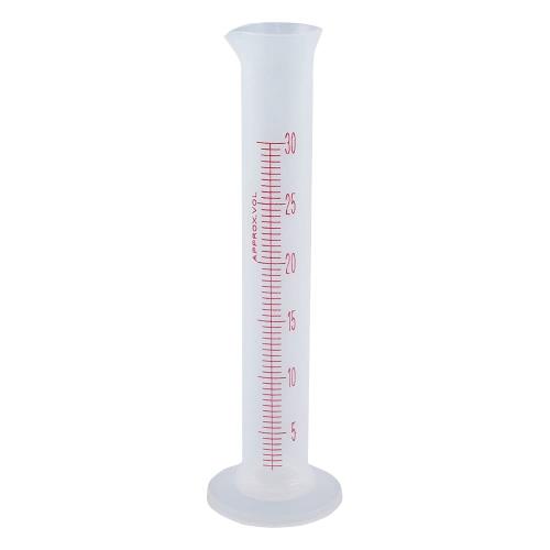 日本の首都マテリアルス PFA円柱 30ml