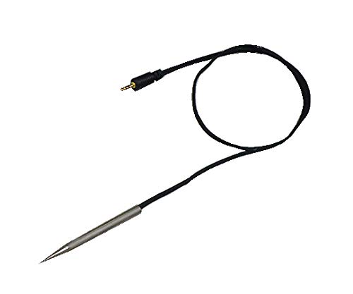 ティアンドデイ ステンレス鋼防御すること管検出器 TR-0706 /61-8493-95