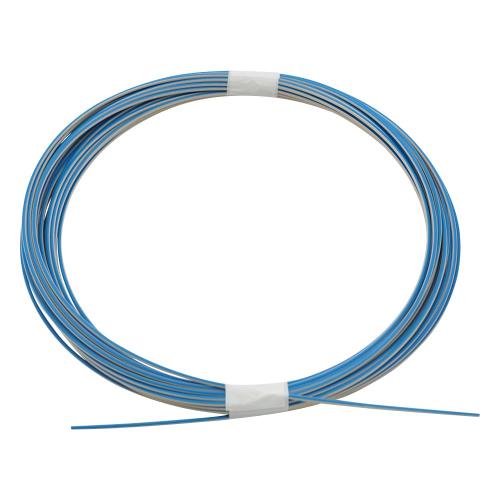 仁礼実業 HPLC配管工業用PEEK熱電子管 NPK-023 0.25 ×1/16 1巻(10m) /2-9422-11