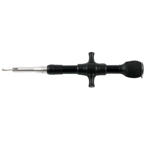 スタジオオーシャンマーク フックリムーバー HOOK REMOVER HR100SS-H ブラック/SB｜グラムスキー薬局　店