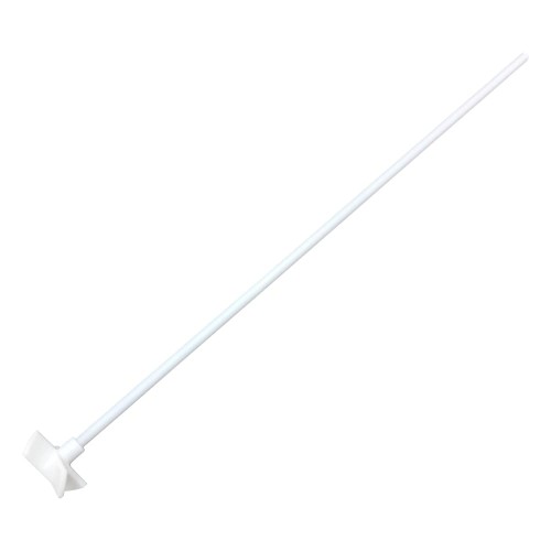 アズワン PTFE揺りうごかす棒(推進器型) φ8×500粍 005.250.8.2 /1-7732-06