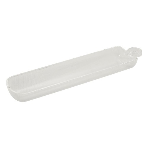 アズワン 石英ボート 30mL /3-6713-08