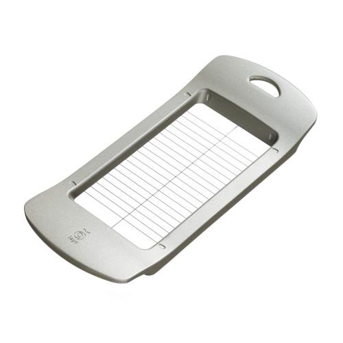 オークス レイエ 導線でスーッと切れる ステンレス鋼 乳酪裁断師 日本製 LS1551 その他-キッチン用品・食器・調理器具