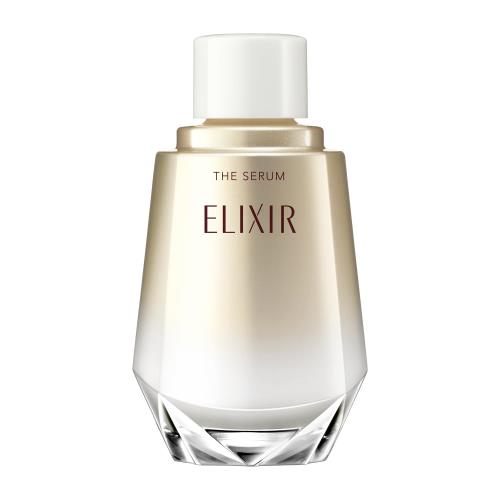 エリクシール 美容液 ザ セラム aa つけかえ用 レフィル 50mL 医薬部外品 ハリ うるおい エイジングケア コアキシマイド m-トラネキサム酸 シュペリエル ELIXIR|グラムスキー薬局 店