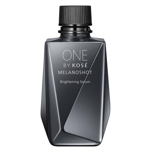 医薬品部外品 ONE BY KOSE メラノ W 付けかえ用 ラージサイズ 65mL 美白美容液 美白 保湿 コウジ酸 シミ そばかす