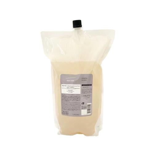 ルベル SEE/SAW ヘアスキャルプシャンプーB 平衡にする 2500ml レフィル