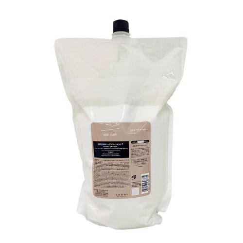 ルベル SEE/SAW 整髪剤T きつい 2500ml レフィル