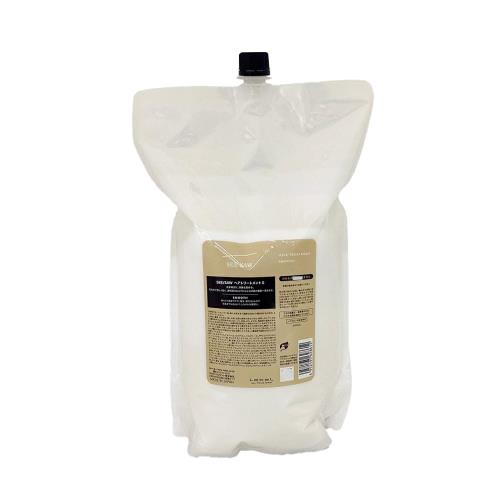 ルベル SEE/SAW 整髪剤S スムース 2500ml レフィル