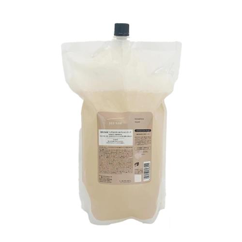 ルベル SEE/SAW ヘアスキャルプシャンプーT きつい 2500ml レフィル
